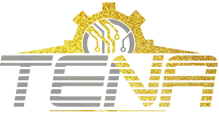 تنا الکترونیک